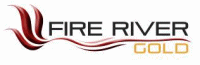 Fire River Gold Corp.